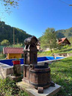 Planinske kolibe Šipovo - 8