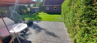 FeWo Nordsee Wohnung 1 - Wangerland - 7
