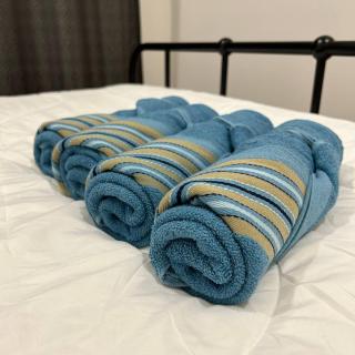 Paradigm Mall 1BR-Poolview-Netflix-WiFi by JB RelaX Homestay - Johor Bahru - 3
