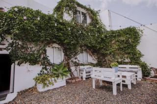 Casa Marita 11 - Los Llanos de Aridane - 8