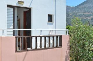 Hotel Thisvi - Stalís - 6