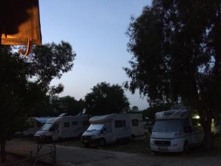 Camping Valle dei Templi - 4