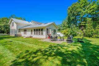 White Pines Cottage - 9