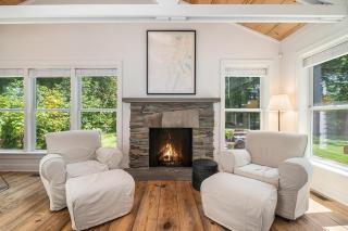 White Pines Cottage - 5