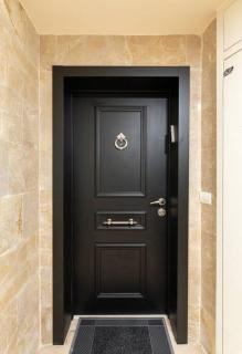 Neat 4BR Apt. With Parking/High Floor/Elevator/AC - Rishon LeẔiyyon - 6