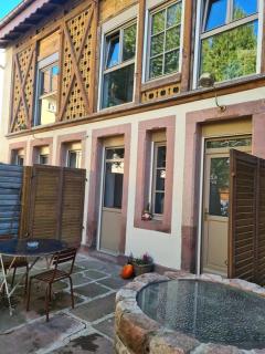 Ancien séchoir du 19ème siècle - 7