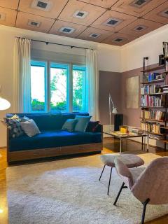 Charming private home - Ljubljana - 0