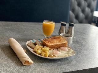 DoubleTree by Hilton Utica - Utica - 9