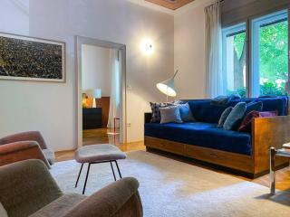 Charming private home - Ljubljana - 5