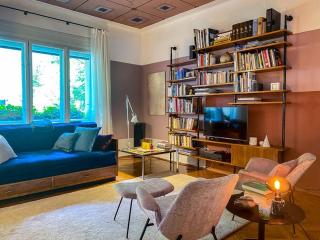 Charming private home - Ljubljana - 2