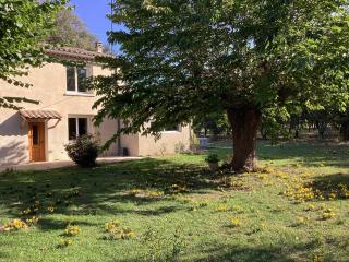 Au mas des Chênes - 5