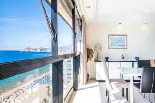 Santa Margarita 15-E Apartment Levante Beach - Benidorm - 8