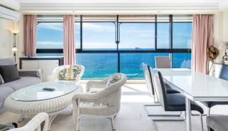 Santa Margarita 15-E Apartment Levante Beach - Benidorm - 0