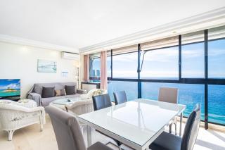 Santa Margarita 15-E Apartment Levante Beach - Benidorm - 3