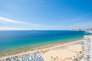Santa Margarita 15-E Apartment Levante Beach - Benidorm - 7
