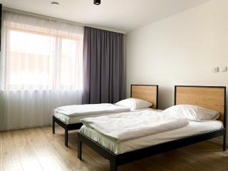 Tanie Noclegi Gliwice - Apartamenty Łowicka 28 - 6