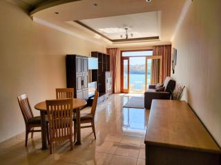 Seafront Apartment - Wifi - Sleeps 6 - ChrisCourt - Marsaskala - 7