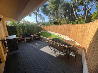 Papillon de cimiez - Nice - 6