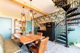 B&B De NieuwenHof 'De Voorkamer' - 5