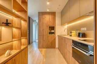 Appartement de luxe - Aux portes de Paris - Saint-Mandé - 0