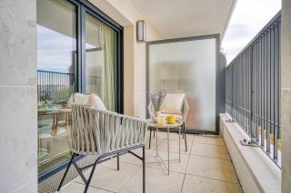 Appartement de luxe - Aux portes de Paris - Saint-Mandé - 2