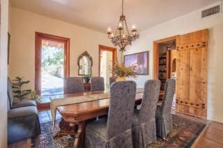 Hacienda Estate in Wine Country - Temecula - 6