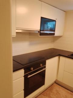 koselig kjellerleilighet near sentrum - 4