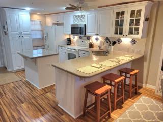 314 - Lovely 2/2 Oceanfront 3rd Floor - New Smyrna Beach - 7