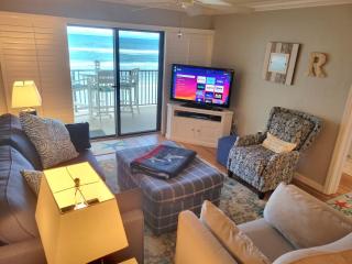 314 - Lovely 2/2 Oceanfront 3rd Floor - New Smyrna Beach - 3