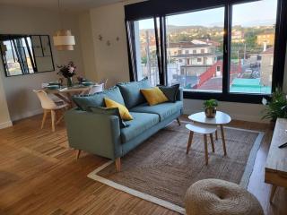 O 3 de Monteferro - Nigrán - 2