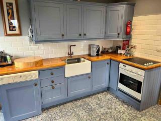 Castle View Suite - Sligo - 9
