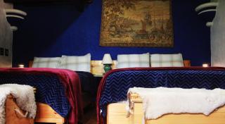 Quinta del bosque - 7