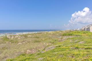 The Crab Lab - Caswell Beach - 3
