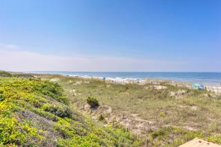 The Crab Lab - Caswell Beach - 2