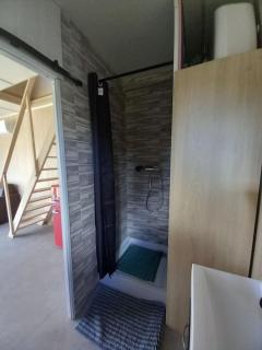 Maison de jardin 4 personnes - Montpeyroux - 1