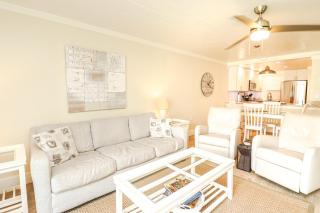 Ocean Village Club P22 - St. Augustine - 6