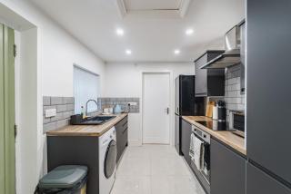 Augusta House - Moseley - Birmingham - 4