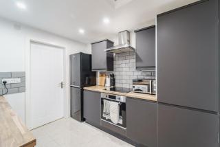Augusta House - Moseley - Birmingham - 3