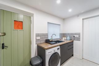 Augusta House - Moseley - 2