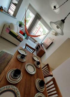 Melhor custo benefício no centro 4 pessoas, 2Q, ar, garagem, cozinha completa - 3