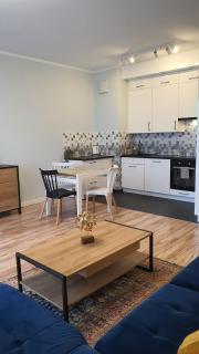 Good Time Apartments 104 Komfortowy apartament w sercu Starego Miasta - 5
