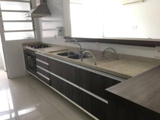 Melhor custo benefício no centro 4 pessoas, 2Q, ar, garagem, cozinha completa - Florianópolis - 2