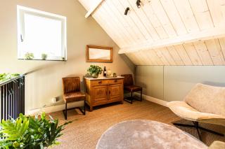 B&B De NieuwenHof 'De Tuinkamer' - 2