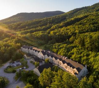 Grand Summit Hotel at Attitash - Bartlett - 0