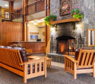 Grand Summit Hotel at Attitash - Bartlett - 6