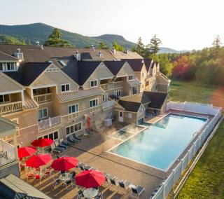 Grand Summit Hotel at Attitash - Bartlett - 8