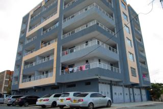 Samrei Suites Comfort B&B - Nairobi - 0