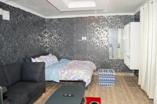 Samrei Suites Comfort B&B - Nairobi - 7