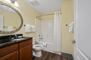 Affordable Suites of America Stafford Quantico - Stafford - 2