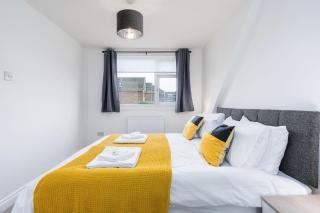 Spacious Modern Home in Sheffield - Todwick - 9